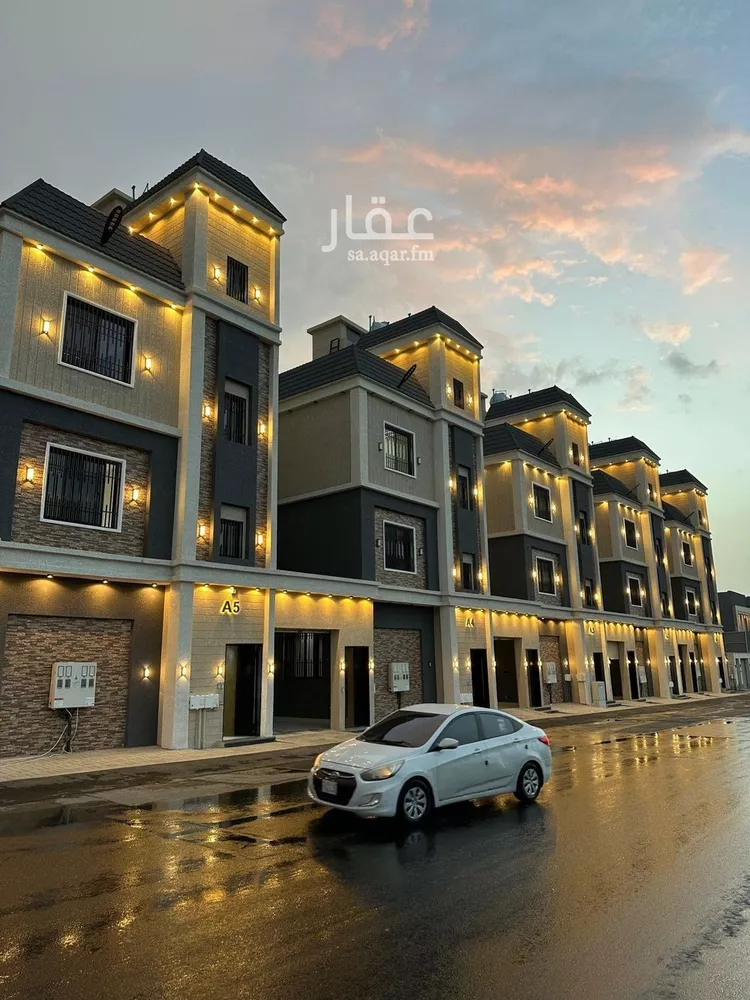 شقة للبيع في شارع ابي جعفر الكوفي, حي اليرموك, مدينة خميس مشيط, منطقة عسير