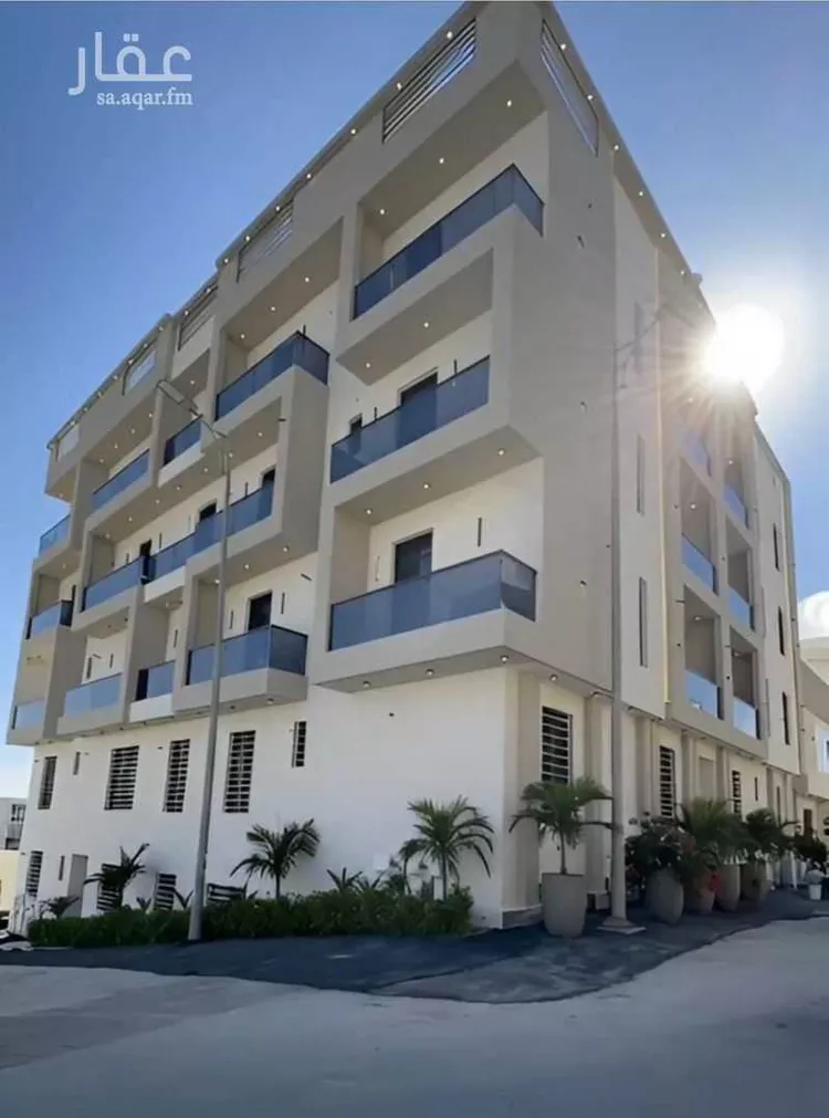 شقة للبيع في حي الروابي, مدينة أبها, منطقة عسير