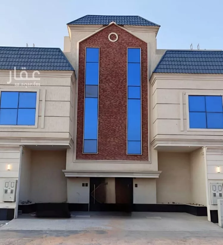 شقة للبيع في حي الرمال, مدينة الرياض, منطقة الرياض صورة 2