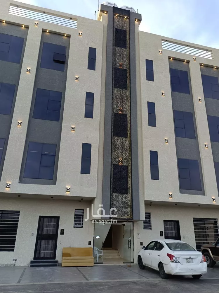 شقة للبيع في شارع ابي القاسم النويري, حي الروابي, مدينة ابها, منطقة عسير