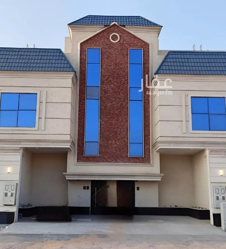 شقة للبيع في حي الرمال, مدينة الرياض, منطقة الرياض