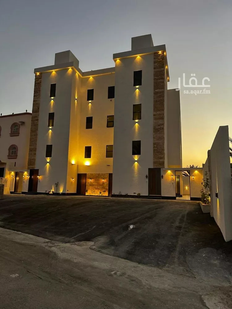 شقة للبيع في حي الصفاء, مدينة أبها, منطقة عسير