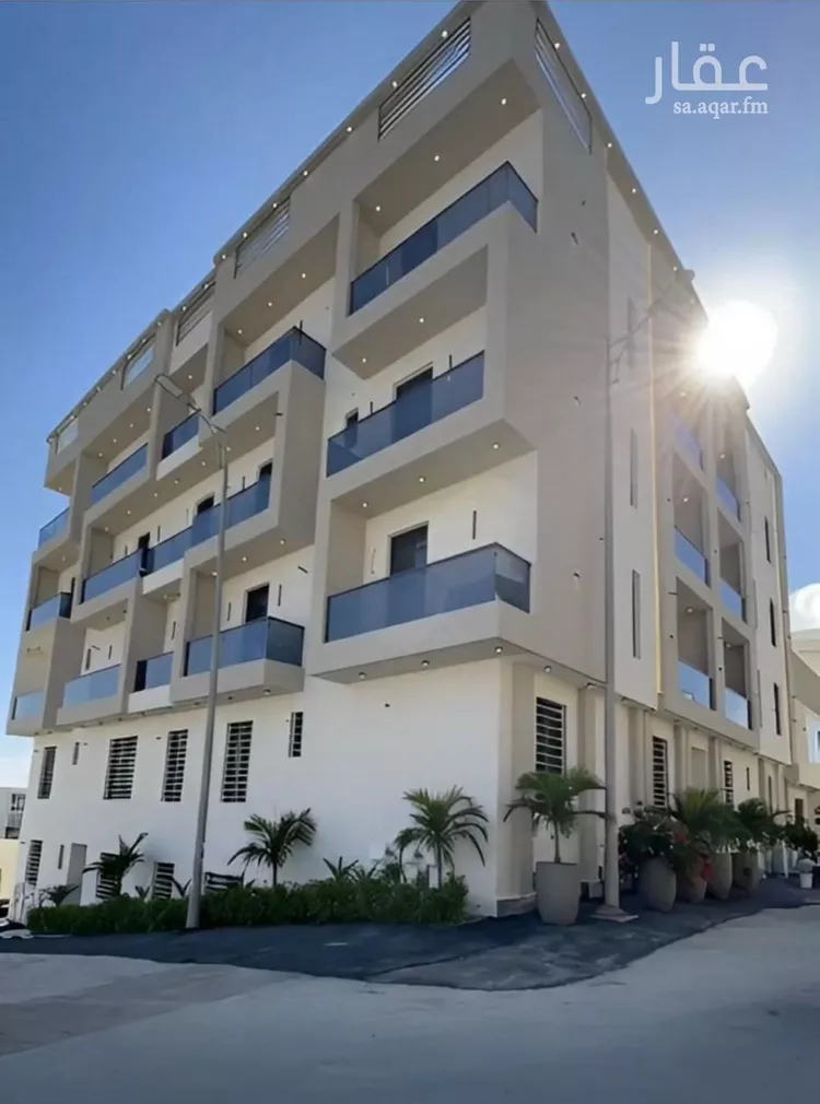 شقة للبيع في حي الروابي, مدينة أبها, منطقة عسير