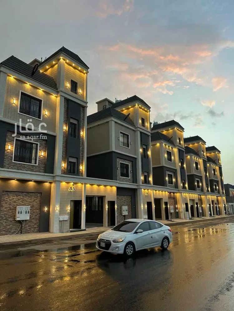 Apartment for Sale in Khamis Mushait Al Moosa Subdivision