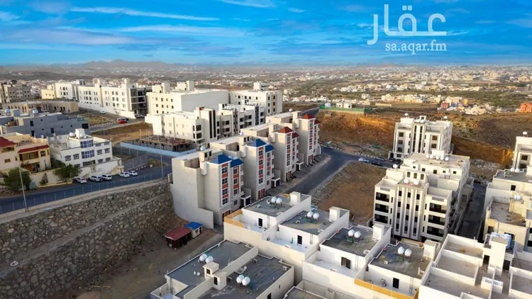شقة للبيع في حي الروابي, مدينة ابها, منطقة عسير صورة 5