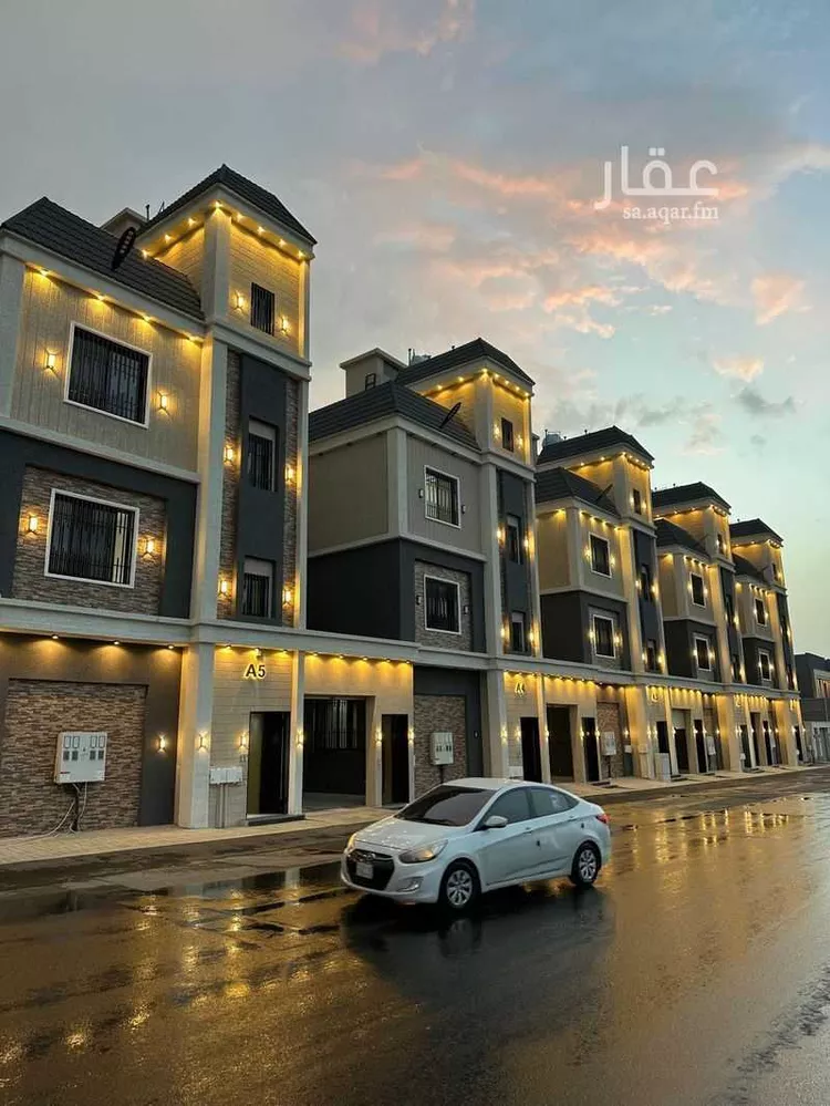 Apartment for Sale in Khamis Mushait Al Moosa Subdivision