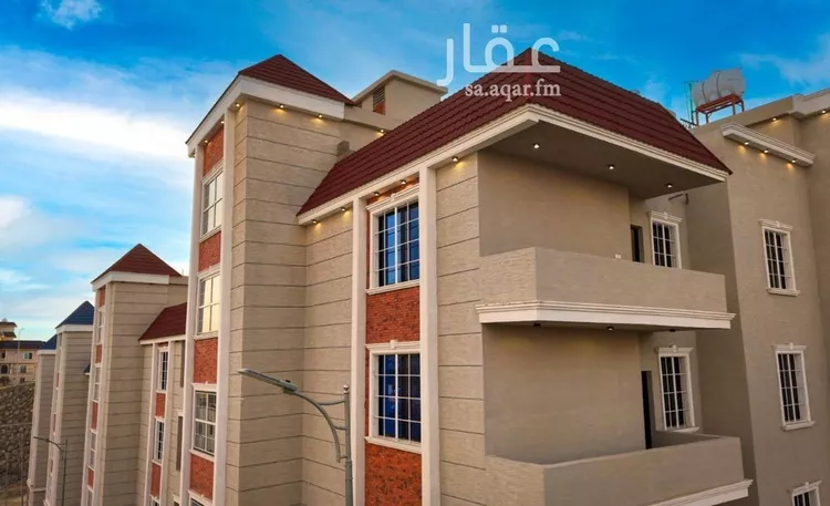 شقة للبيع في شارع حوصاء, حي الروابي, مدينة ابها, منطقة عسير صورة 2