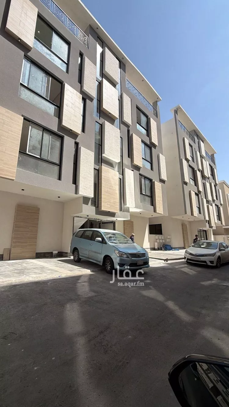 شقة للبيع في حي المروج, مدينة أبها, منطقة عسير