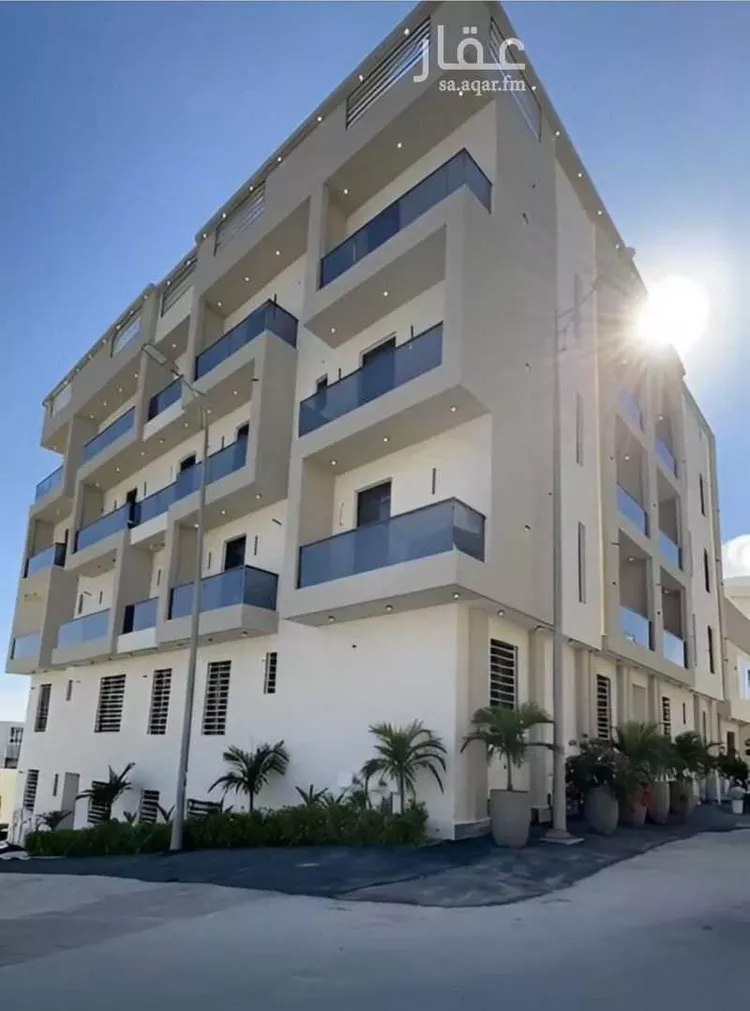 شقة للبيع في شارع اللواء, حي الروابي, مدينة أبها, منطقة عسير صورة 3