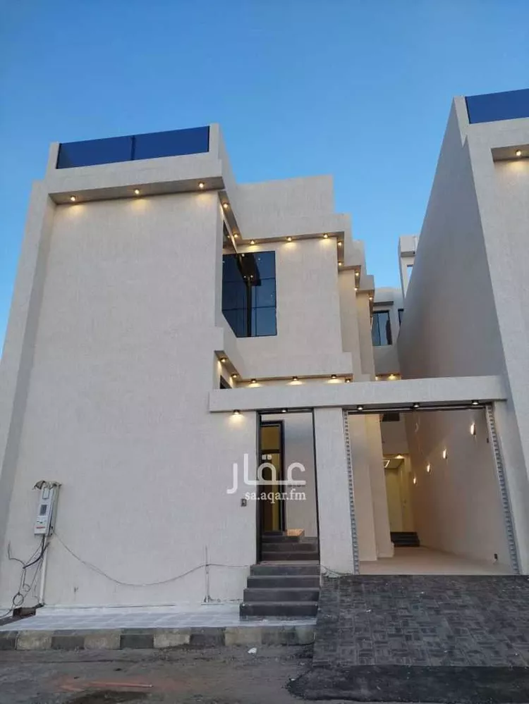 Villa for Sale in Abha Guraiger