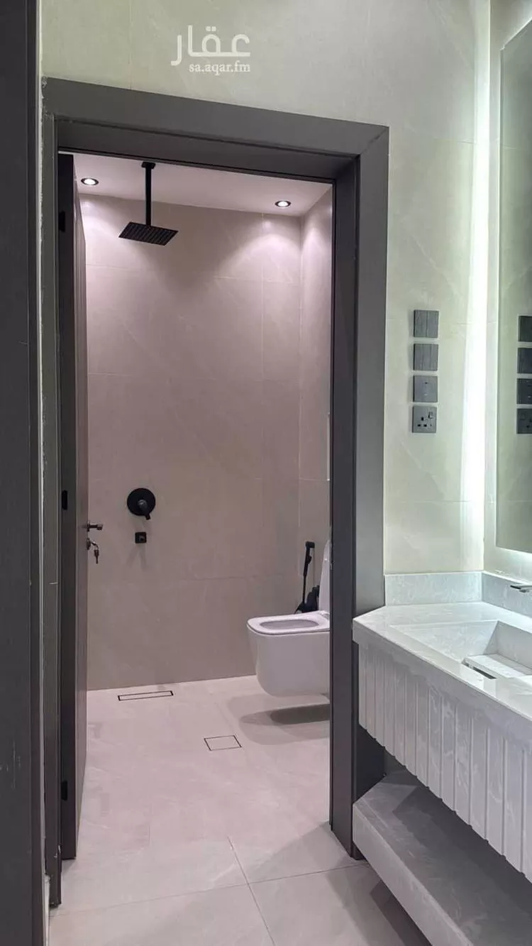 شقة للبيع في شارع زمرة, حي الروابي, مدينة أبها, منطقة عسير صورة 5