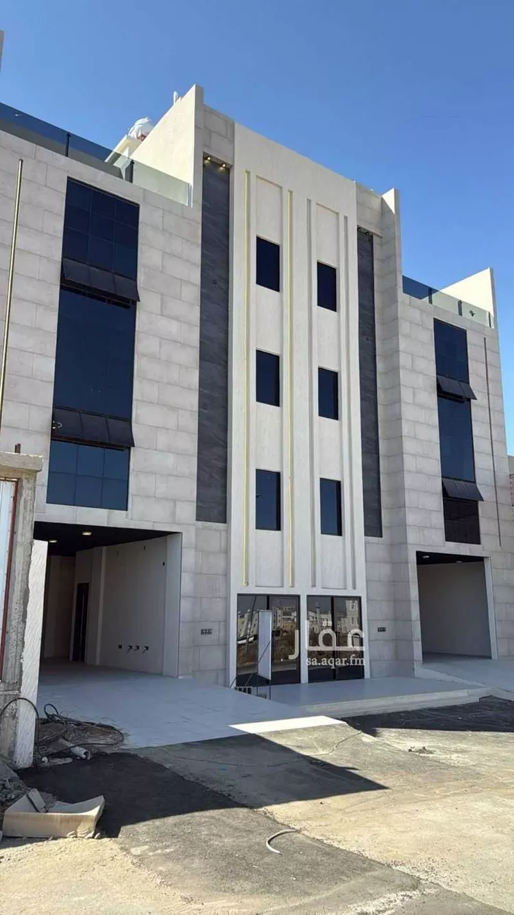 شقة للبيع في شارع زمرة, حي الروابي, مدينة أبها, منطقة عسير