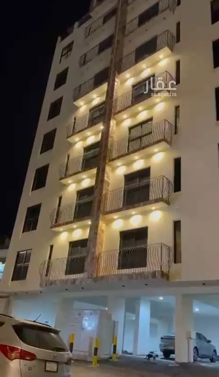 شقة للبيع في حي البحيرة, مدينة ابها, منطقة عسير صورة 2