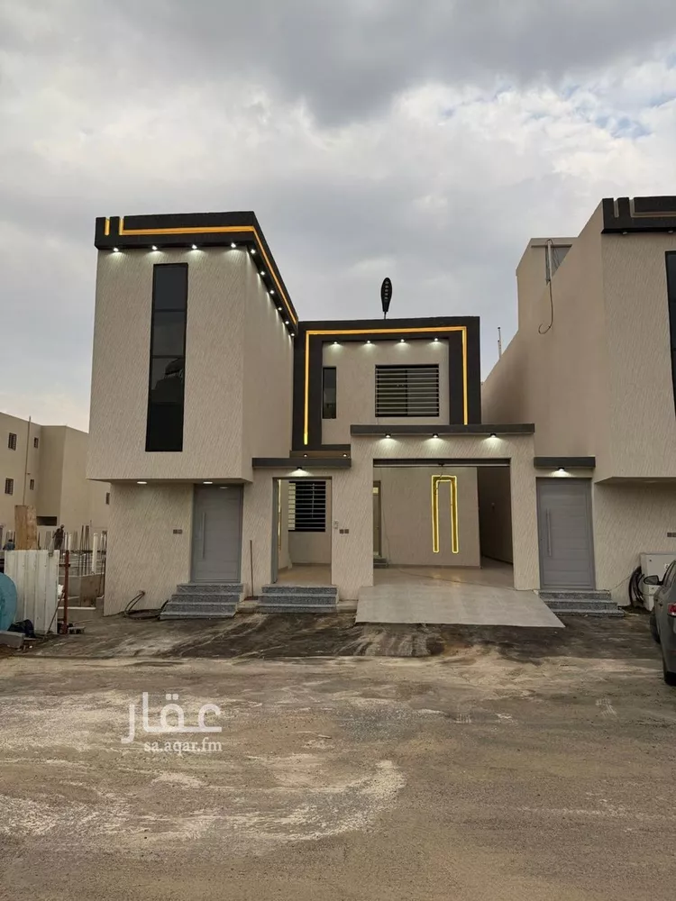 فيلا للبيع في شارع ابي القاسم النويري, حي النور, مدينة خميس مشيط, منطقة عسير صورة 2