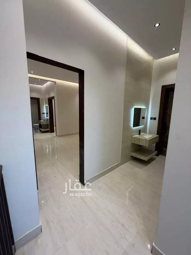 شقة للإيجار في شارع علي أحمد باكثير, حي النهضة, مدينة الرياض, منطقة الرياض