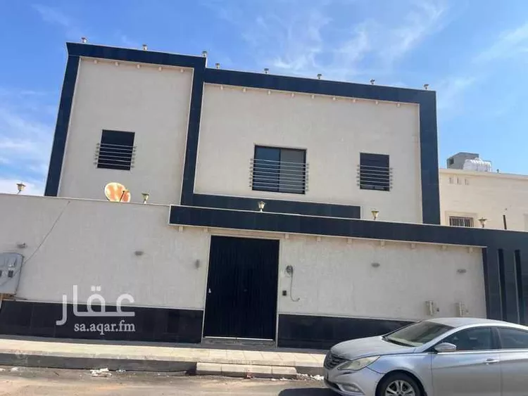 Villa for Rent in Medina Rahat 8