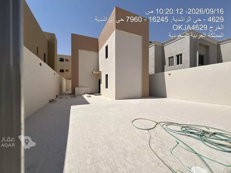 Villa for Rent in Al Kharj Ar Rashidiyah 4
