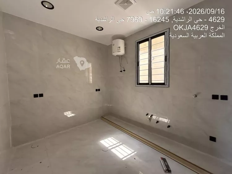 Villa for Rent in Al Kharj Ar Rashidiyah 6