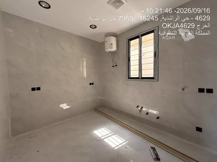 Villa for Rent in Al Kharj Ar Rashidiyah 7