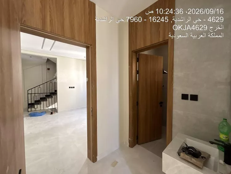 Villa for Rent in Al Kharj Ar Rashidiyah 5