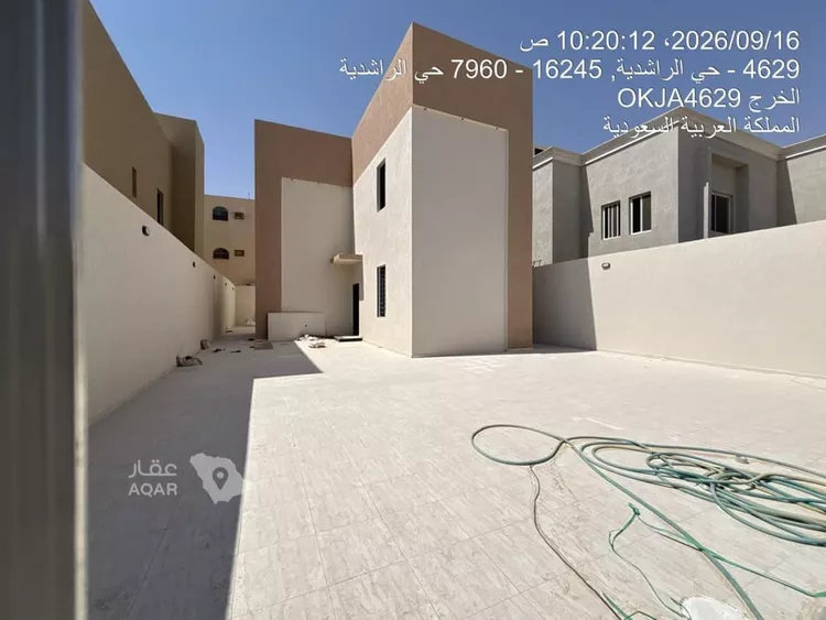 Villa for Rent in Al Kharj Ar Rashidiyah 4