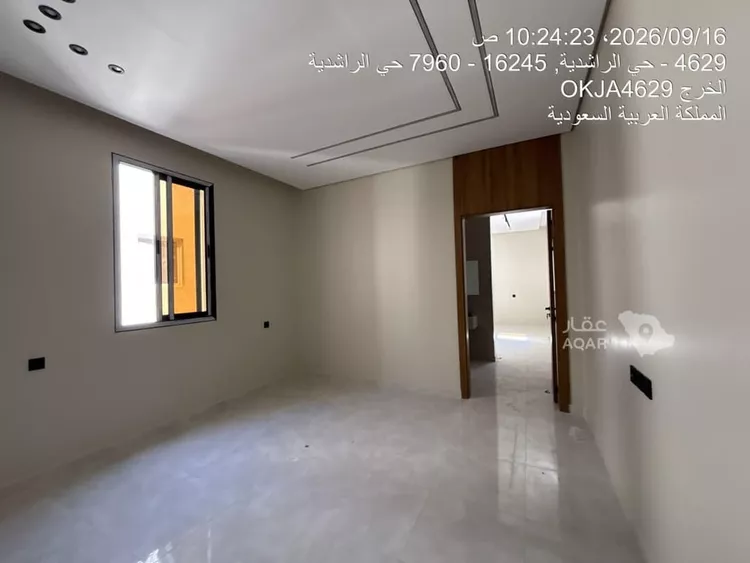 Villa for Rent in Al Kharj Ar Rashidiyah 2
