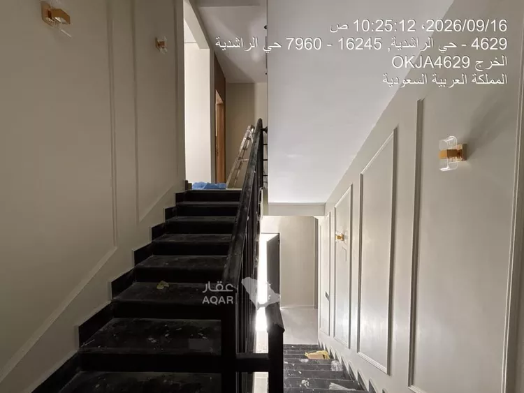 Villa for Rent in Al Kharj Ar Rashidiyah 6