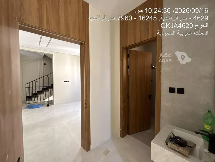 Villa for Rent in Al Kharj Ar Rashidiyah 5