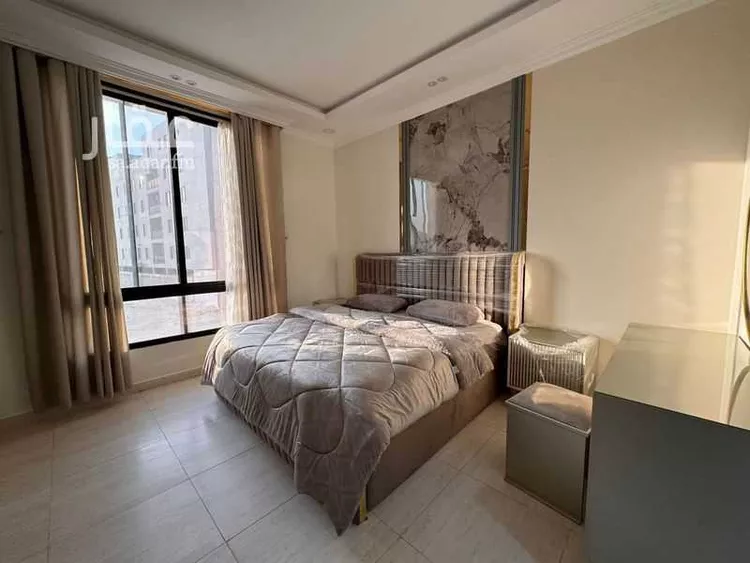 شقة للإيجار في حي الحمراء ، الخبر ، الخبر صورة 3