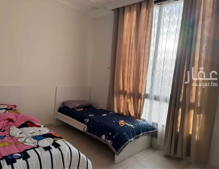 شقة للإيجار في حي الحمراء ، الخبر ، الخبر صورة 4