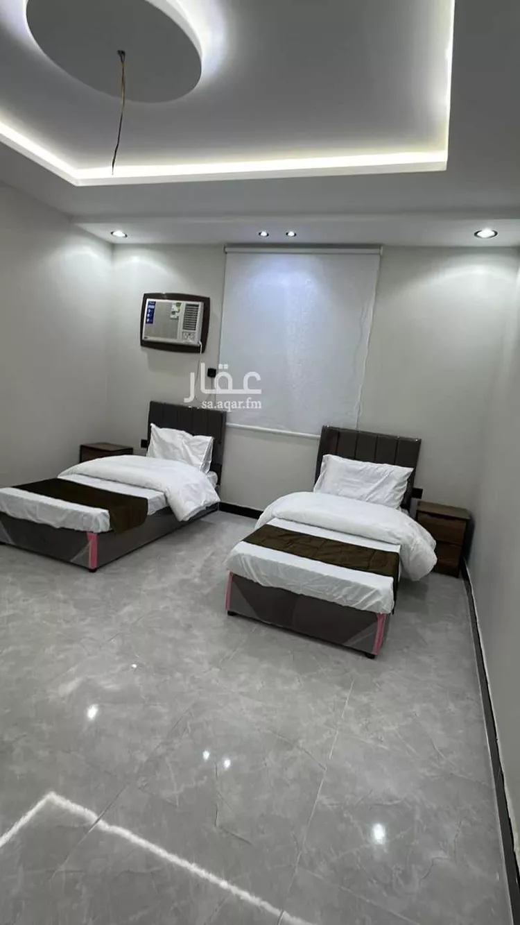 عمارة للبيع في شارع مالك المغربي, حي المحمدية, مدينة مكة المكرمة, منطقة مكة المكرمة 16