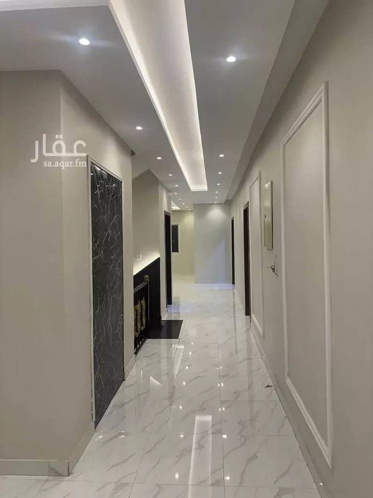 فيلا للبيع في شارع ابن خرداذبة, حي القشاشية الجديد, مدينة مكة المكرمة, منطقة مكة المكرمة 12