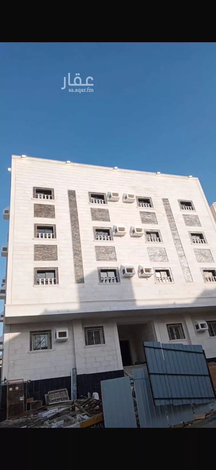 عمارة للبيع في شارع مالك المغربي, حي المحمدية, مدينة مكه المكرمه, منطقة مكة المكرمة صورة 2