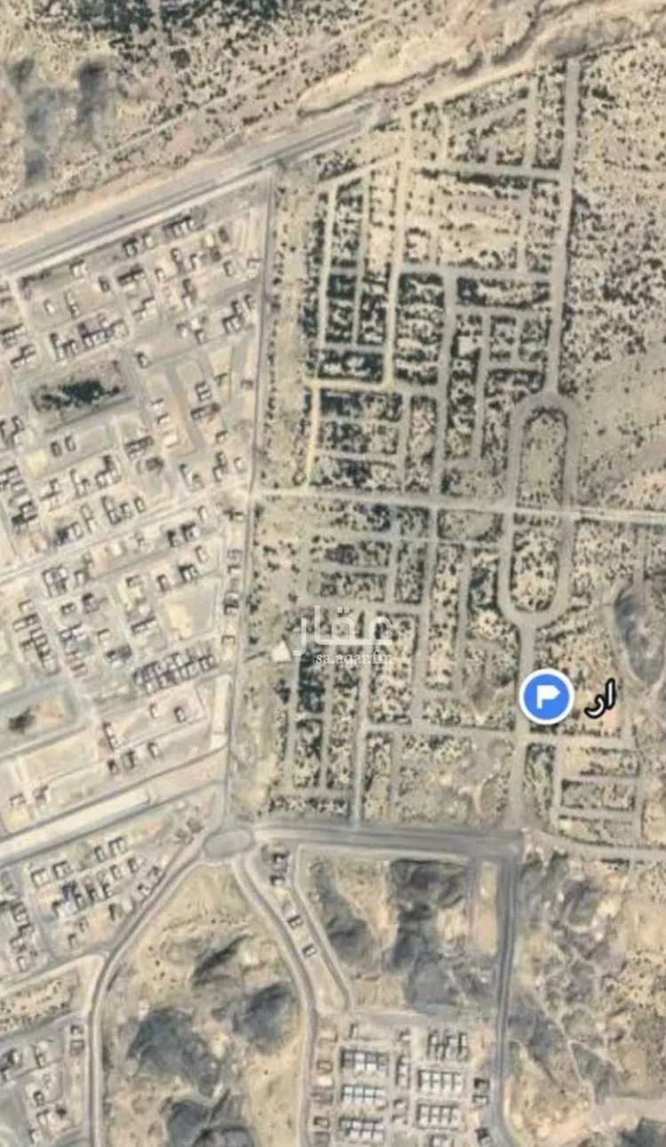 أرض للبيع في شارع زهر اللؤلؤ, حي شعب عامر , مدينة مكة المكرمة, منطقة مكة المكرمة صورة 3