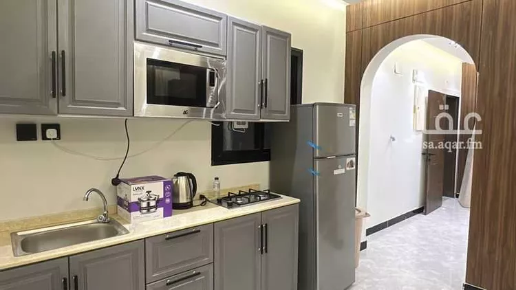 عمارة للبيع في شارع مالك المغربي, حي المحمدية, مدينة مكة المكرمة, منطقة مكة المكرمة صورة 4