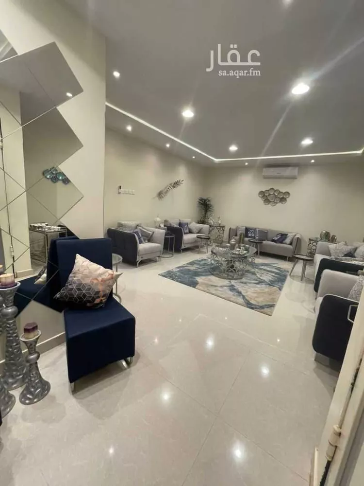 Villa for Sale in Buraydah Al Jamiyin صورة 5