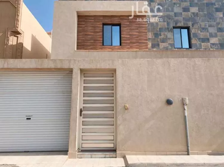 فيلا للبيع في شارع 1786850, حي مبروكة, مدينة بريده, منطقة القصيم صورة 2