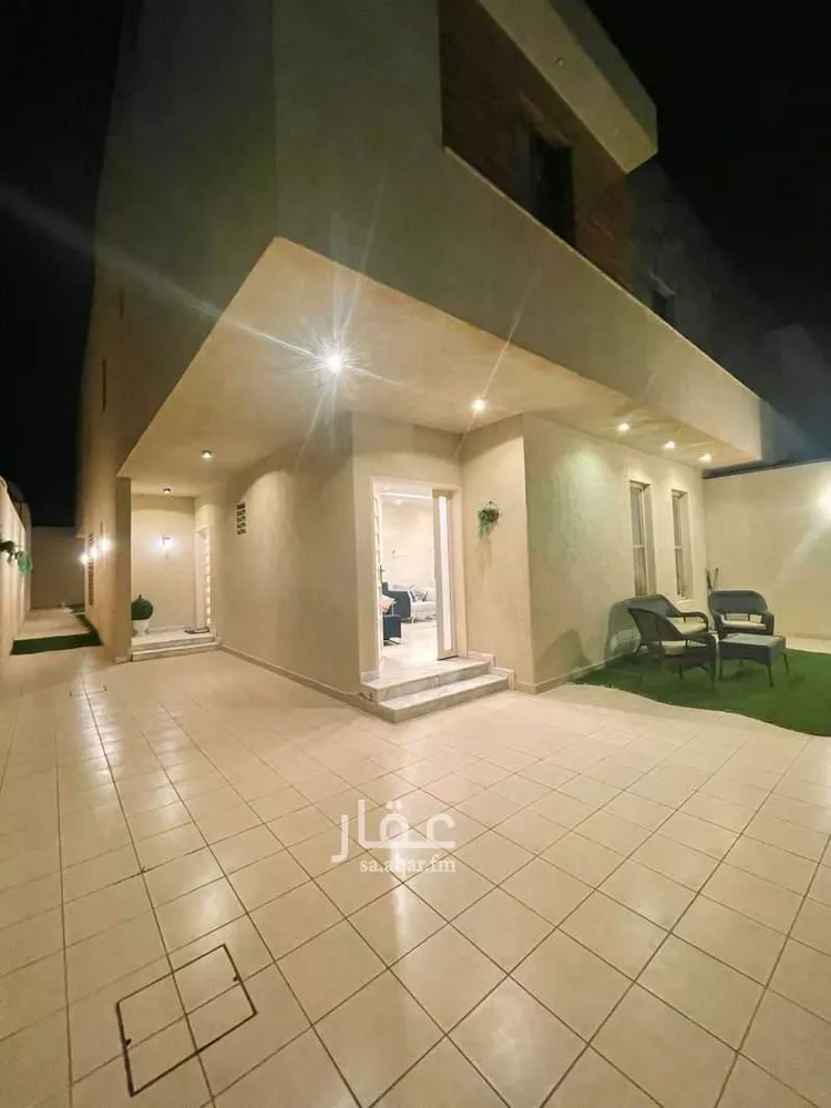 فيلا للبيع في شارع 1786850, حي مبروكة, مدينة بريده, منطقة القصيم صورة 3