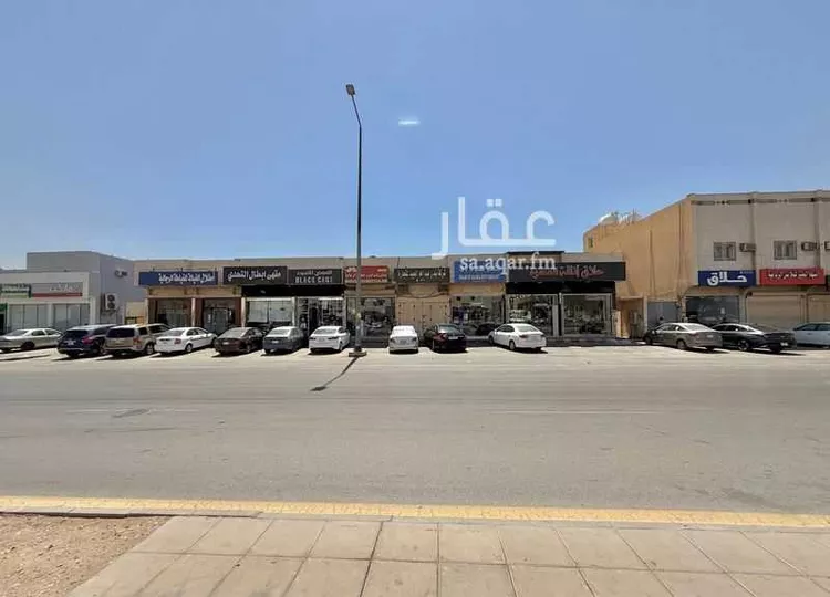 أرض للبيع في شارع طريق طلحة بن عبيد الله, حي الفيحاء, مدينة الرياض, منطقة الرياض صورة 2