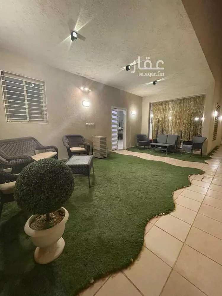 فيلا للبيع في شارع 1786850, حي مبروكة, مدينة بريده, منطقة القصيم صورة 4