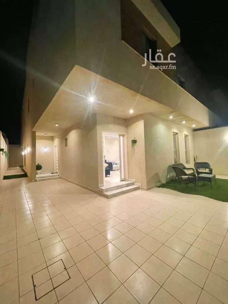 Villa for Sale in Buraydah Al Jamiyin صورة 3