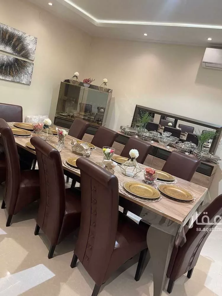 فيلا للبيع في شارع 1786850, حي مبروكة, مدينة بريده, منطقة القصيم صورة 5