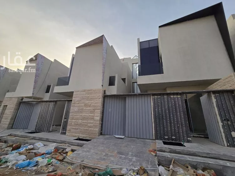 فيلا للبيع في حي النرجس, مدينة الرياض, منطقة الرياض صورة 2