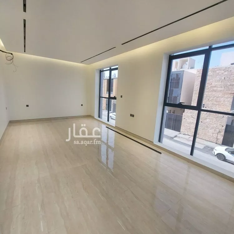 فيلا للبيع في شارع سليمان بن حمزة, حي النرجس, مدينة الرياض, منطقة الرياض صورة 3