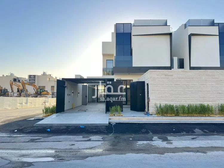 فيلا للبيع في حي النرجس, مدينة الرياض, منطقة الرياض صورة 2