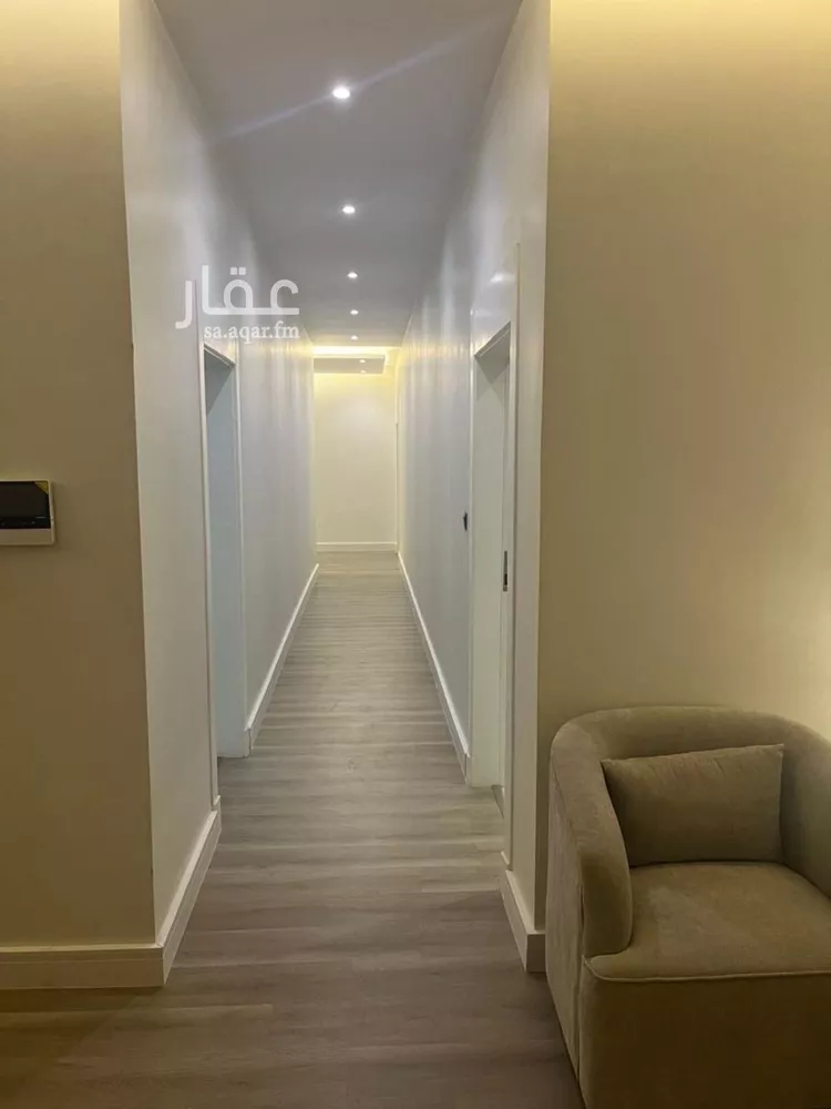 شقة للبيع في شارع الأمير عبدالعزيز بن محمد بن عياف, حي الياسمين, مدينة الرياض, منطقة الرياض صورة 3