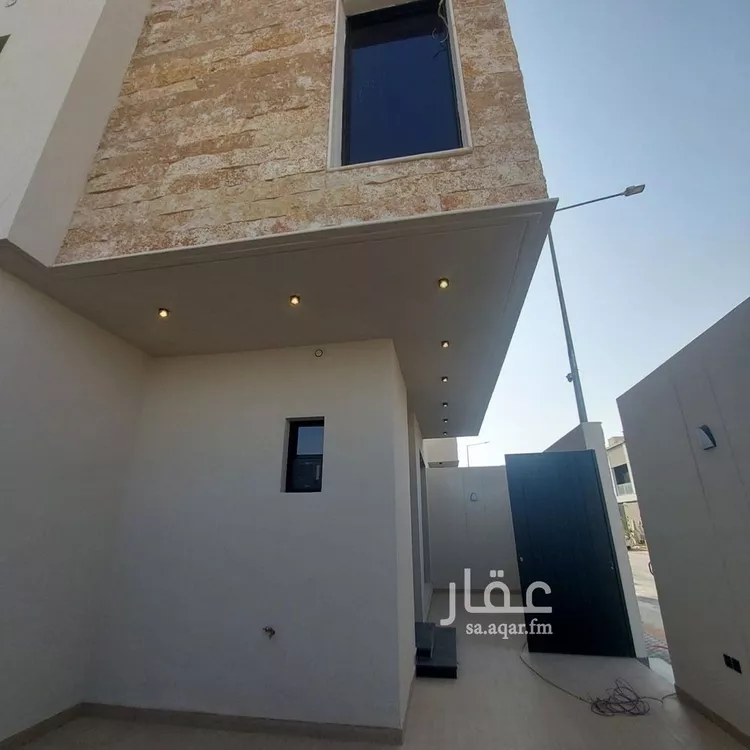 فيلا للبيع في شارع سليمان بن حمزة, حي النرجس, مدينة الرياض, منطقة الرياض صورة 4