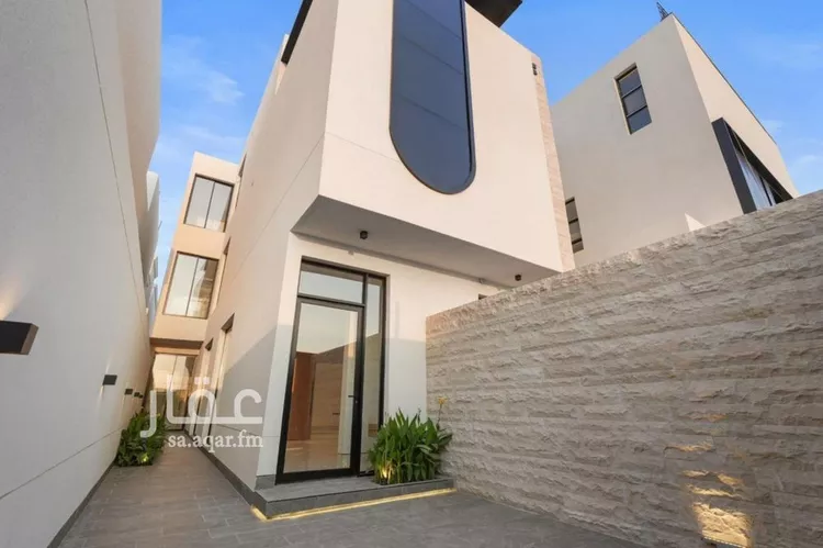 دور للبيع في حي النرجس, مدينة الرياض, منطقة الرياض صورة 2