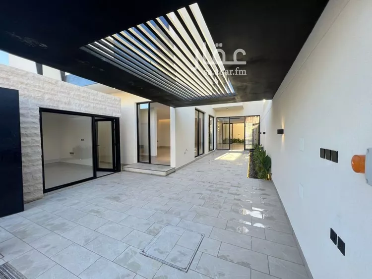 فيلا للبيع في حي النرجس, مدينة الرياض, منطقة الرياض صورة 5