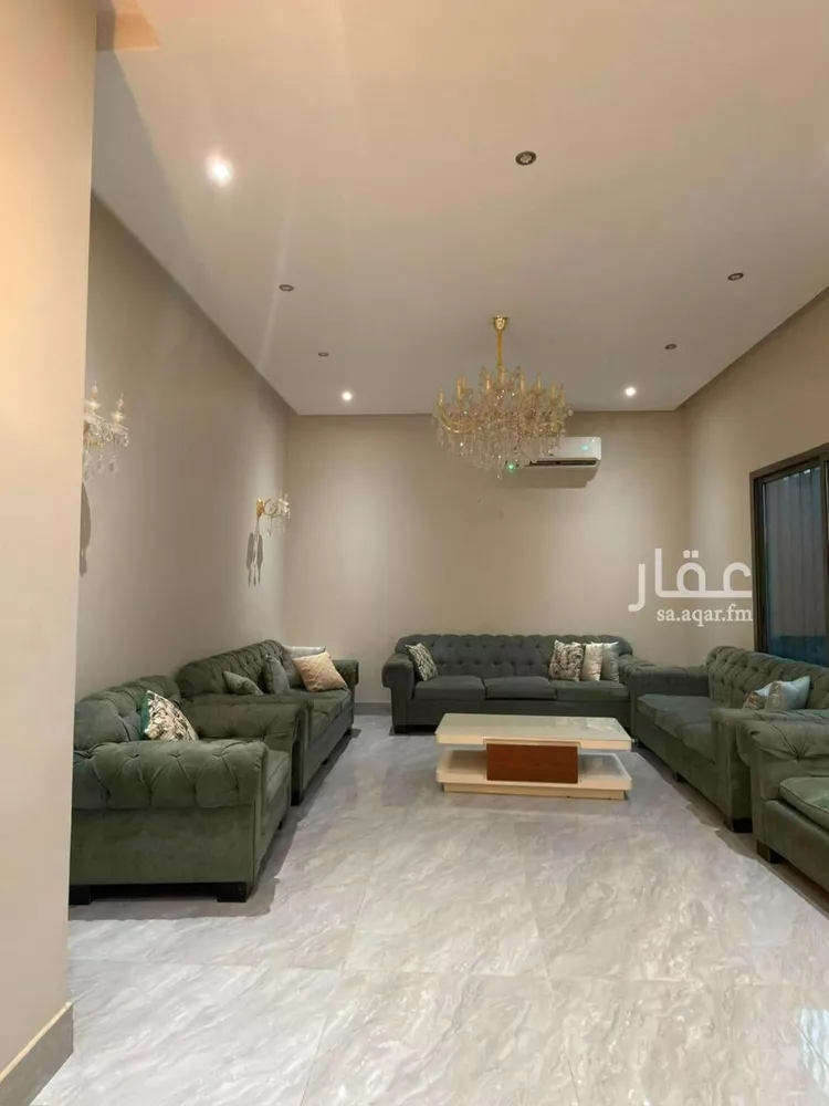 فيلا للإيجار في شارع رقم 227, حي النرجس, مدينة الرياض, منطقة الرياض صورة 2
